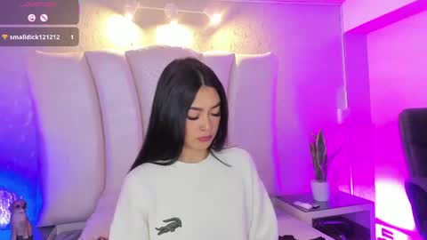 Natalia online show from 05/13/26, 02:31