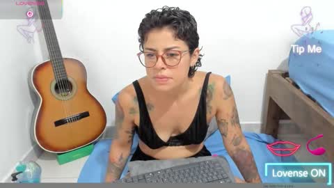 natt_op online show from 03/08/26, 12:08