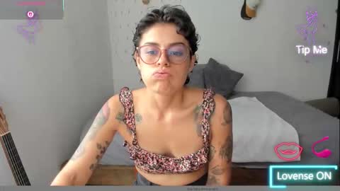 natt_op online show from 03/21/26, 07:17