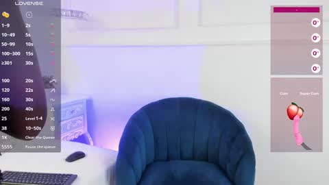 Nata  online show from 12/17/24, 01:05