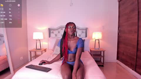 Nata  online show from 12/25/24, 05:05