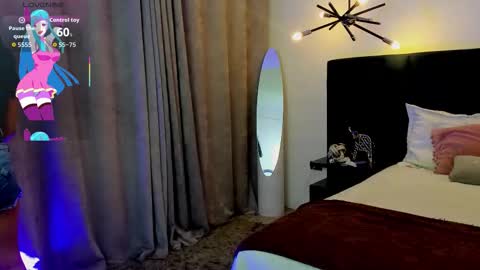 nattashaa online show from 12/03/25, 11:30