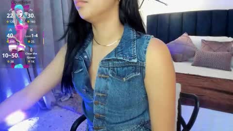 nattashaa online show from 02/22/26, 01:31