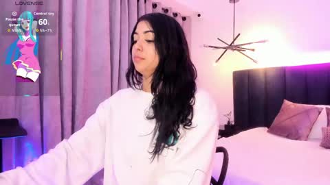 nattashaa online show from 03/23/26, 01:37