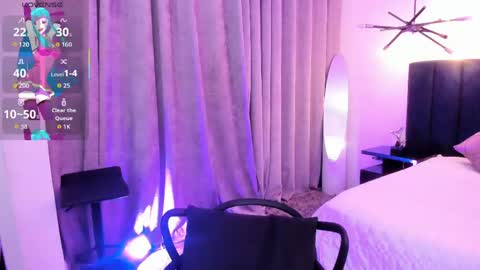 nattashaa online show from 03/24/26, 12:10