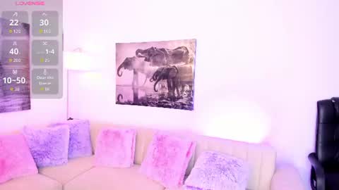 nattashaa online show from 07/08/26, 12:09