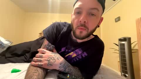 Nattidaddy online show from 04/25/26, 03:20