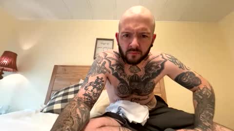 Nattidaddy online show from 04/30/26, 09:19