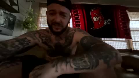 Nattidaddy online show from 05/23/26, 10:58