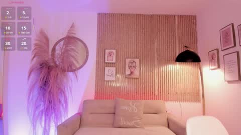 natti_london online show from 03/12/26, 05:46