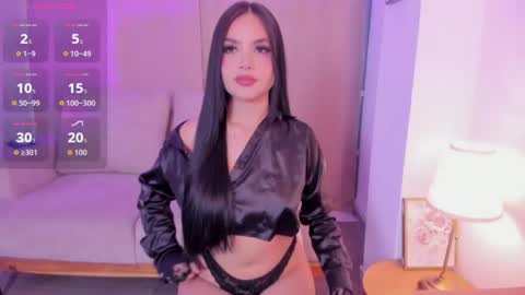natti_london online show from 07/02/26, 05:46