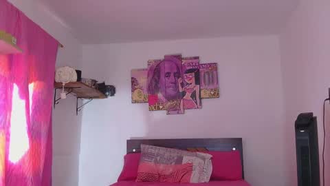 natalia online show from 12/28/24, 02:21