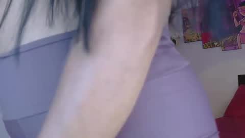 natalia online show from 03/03/25, 09:33