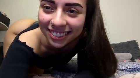 Natalia online show from 02/02/25, 01:45