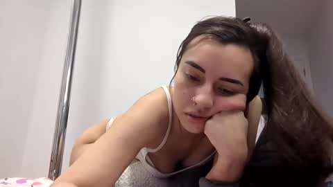 Natalia online show from 01/17/26, 03:06