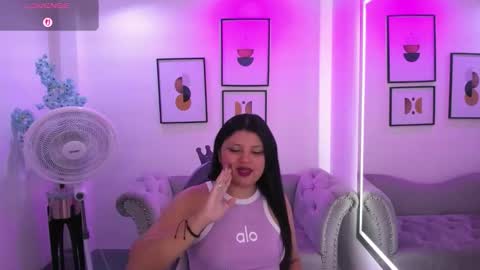 Natty online show from 03/09/26, 07:51