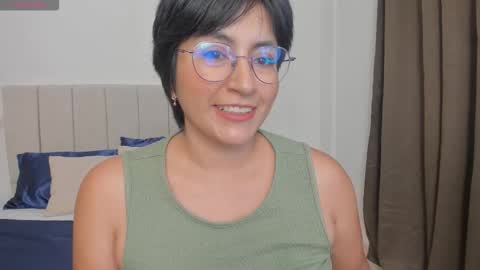 Nathalie online show from 02/02/26, 07:12