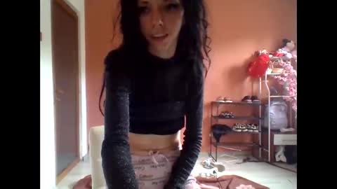 Snapshot of natty_chloe chatting on 05/12/26, 01:52 Chloe online show from 05/12/26, 01:52
