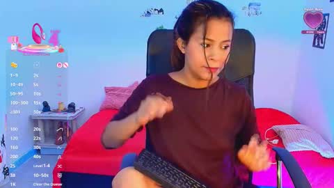 NATALY.. online show from 02/03/26, 08:36