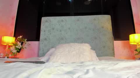 Snapshot of natty_roberts_ chatting on 02/13/25, 11:15 Natty online show from 02/13/25, 11:15