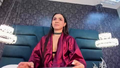 Snapshot of natty_roberts_ chatting on 02/15/25, 01:10 Natty online show from 02/15/25, 01:10