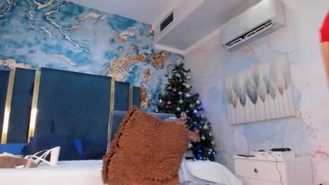 Natty online show from 12/14/25, 09:19