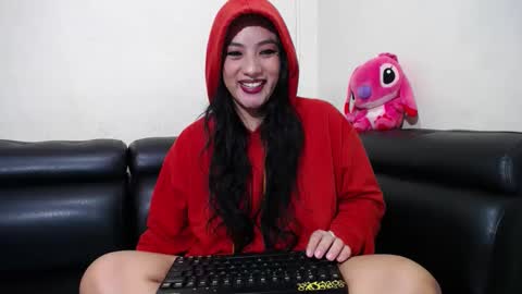 Natty online show from 11/04/25, 04:22