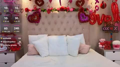 NattyQueen  online show from 02/17/25, 04:48