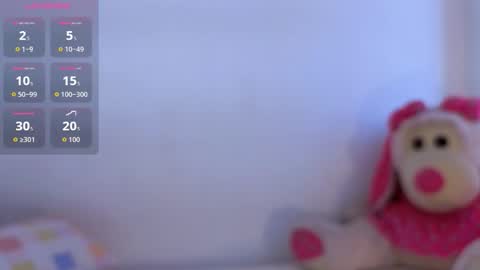 NattyQueen  online show from 12/19/25, 04:03