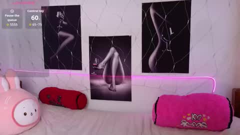 NattyQueen  online show from 02/02/26, 01:10