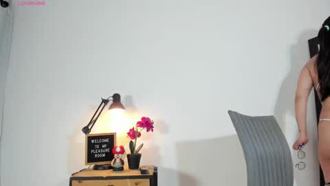 Natty Trainor online show from 02/27/26, 09:04