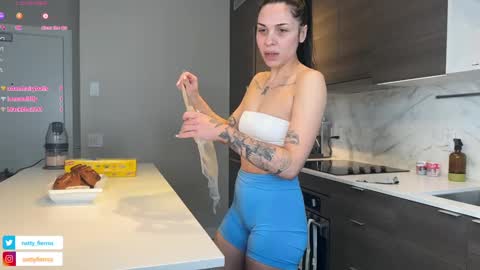 NATTY FIERROS online show from 02/05/25, 11:17