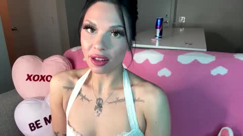 NATTY FIERROS online show from 02/07/25, 12:50