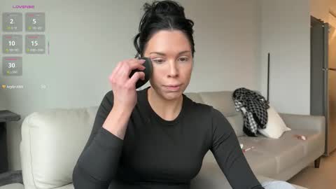 NATTY FIERROS online show from 01/13/26, 09:53