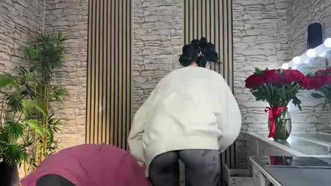 NATTY FIERROS online show from 02/10/26, 07:29