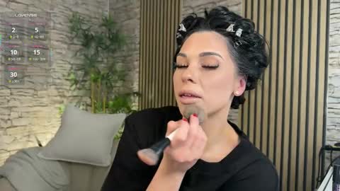 NATTY FIERROS online show from 02/16/26, 05:47