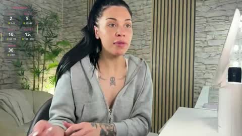 NATTY FIERROS online show from 03/04/26, 07:58