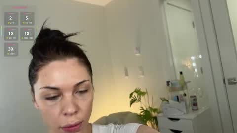 NATTY FIERROS online show from 03/24/26, 04:56