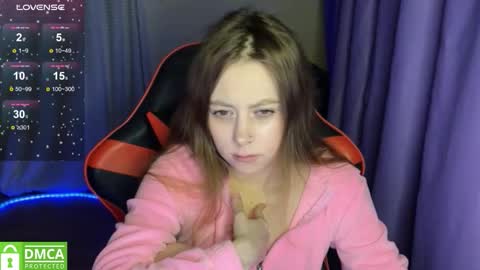 natural_babe666 online show from 11/16/25, 09:31