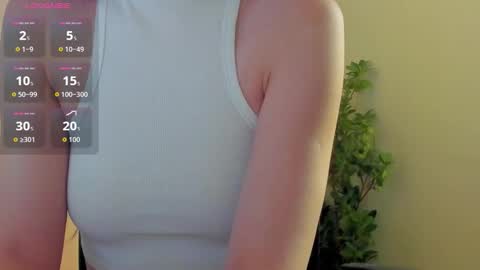 peach online show from 11/03/25, 11:11