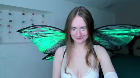 Meri online show from 11/15/25, 06:55