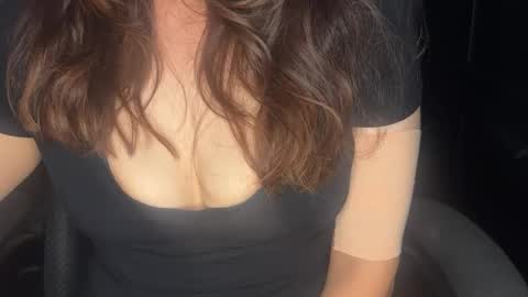 Natural Naomi online show from 07/30/26, 03:49