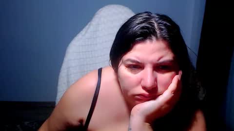 Anna online show from 11/30/25, 08:18