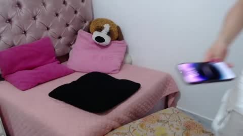 Sammy online show from 12/25/24, 08:07