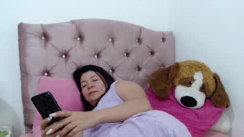 Sammy online show from 02/09/25, 09:58