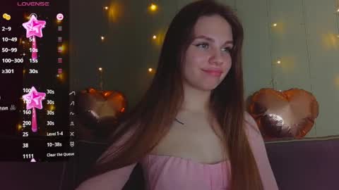 Eva online show from 04/06/26, 03:24