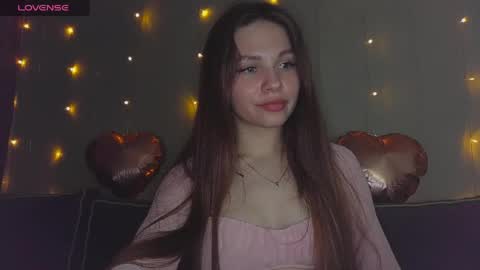 Eva online show from 04/13/26, 01:49