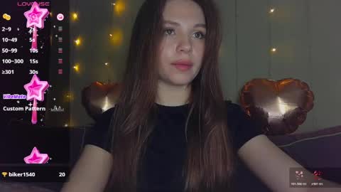 Eva online show from 04/25/26, 02:58