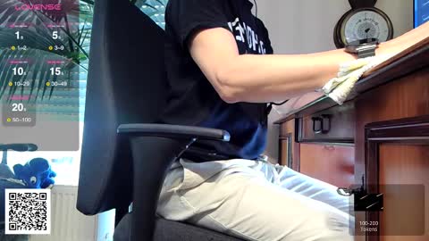 Nature online show from 03/06/25, 01:57