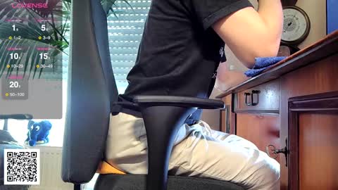 Nature online show from 03/10/25, 02:48